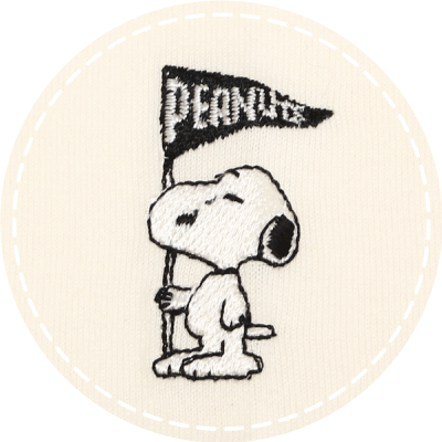キャラクターコラボ Peanuts スヌーピー Chut Intimates シュット インティメイツ ランジェリー 下着通販